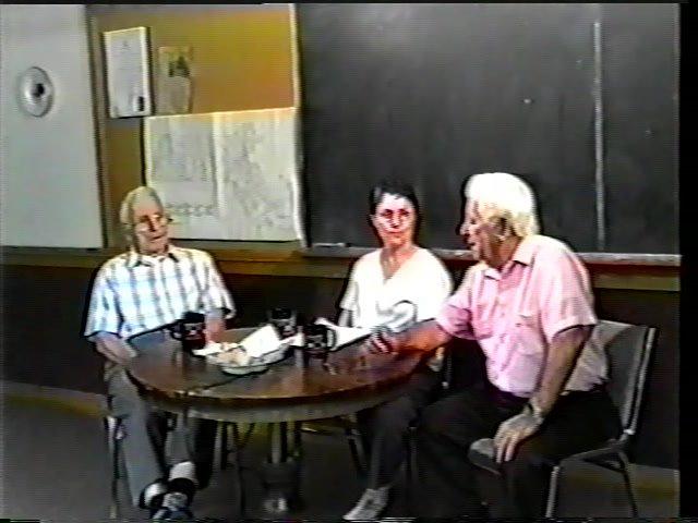 Memories of Belchertown 11-2024