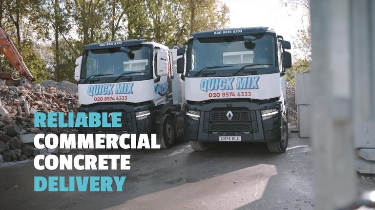 Quick Mix Concrete Company Video V2 261124