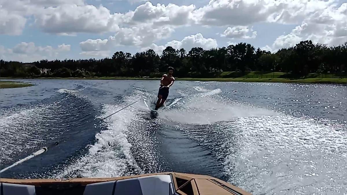 Pablo FONT OM Round 3 Pass 2