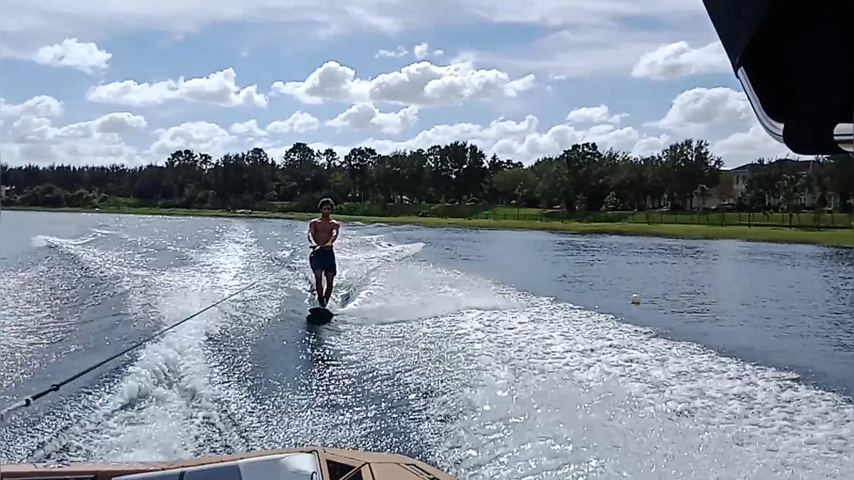 Pablo FONT OM Round 2 Pass 2