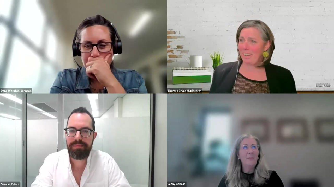 "RBAC" Webinar with Sam Peters, -BioMedica Hosted by Nutriscript