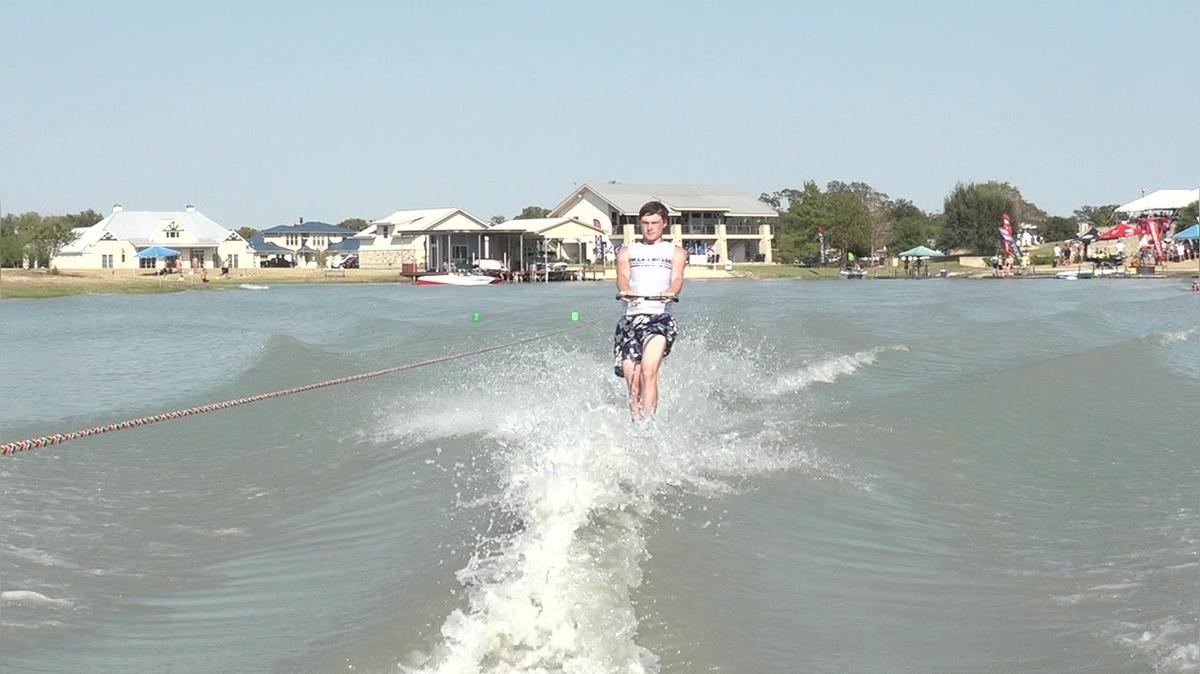 Brady Hurner CM Round 1 Pass 1