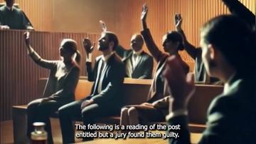 Jury Only As Good