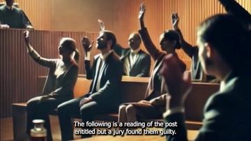 Jury Only As Good