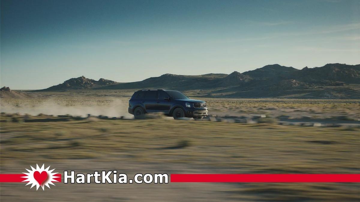 90 Years TV Spot - 20 Sec