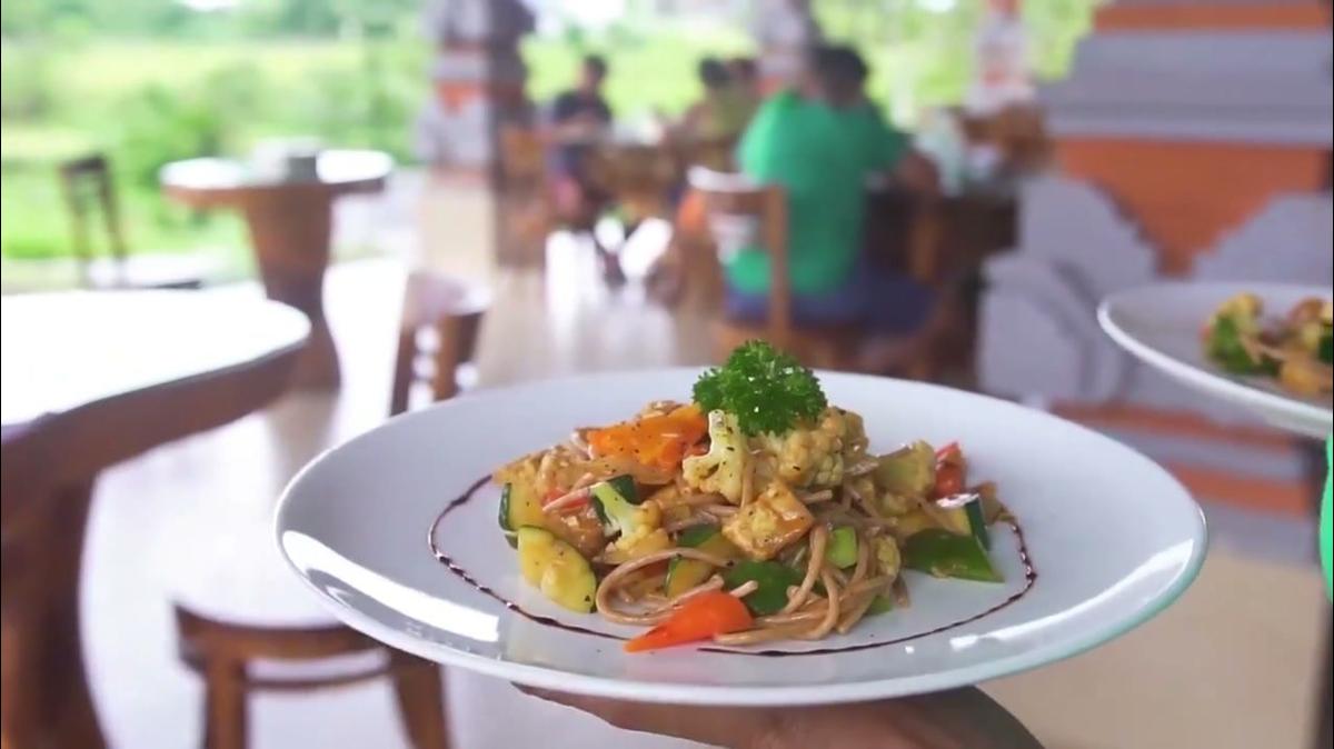 FLAVOURS of Fuller Life Bali