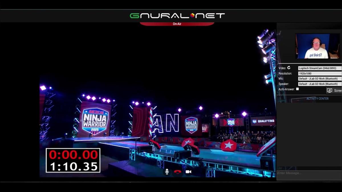 ANW 2024 Daria and Allyssa