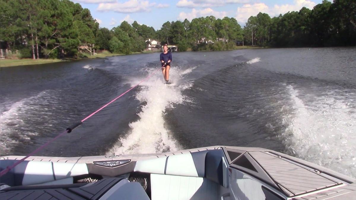 Jazmine Gagner MW Round 2 Pass 2