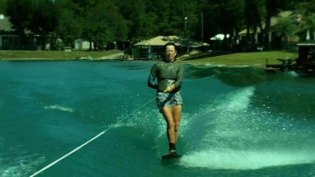Joy Kelley W7 Round 3 Pass 1