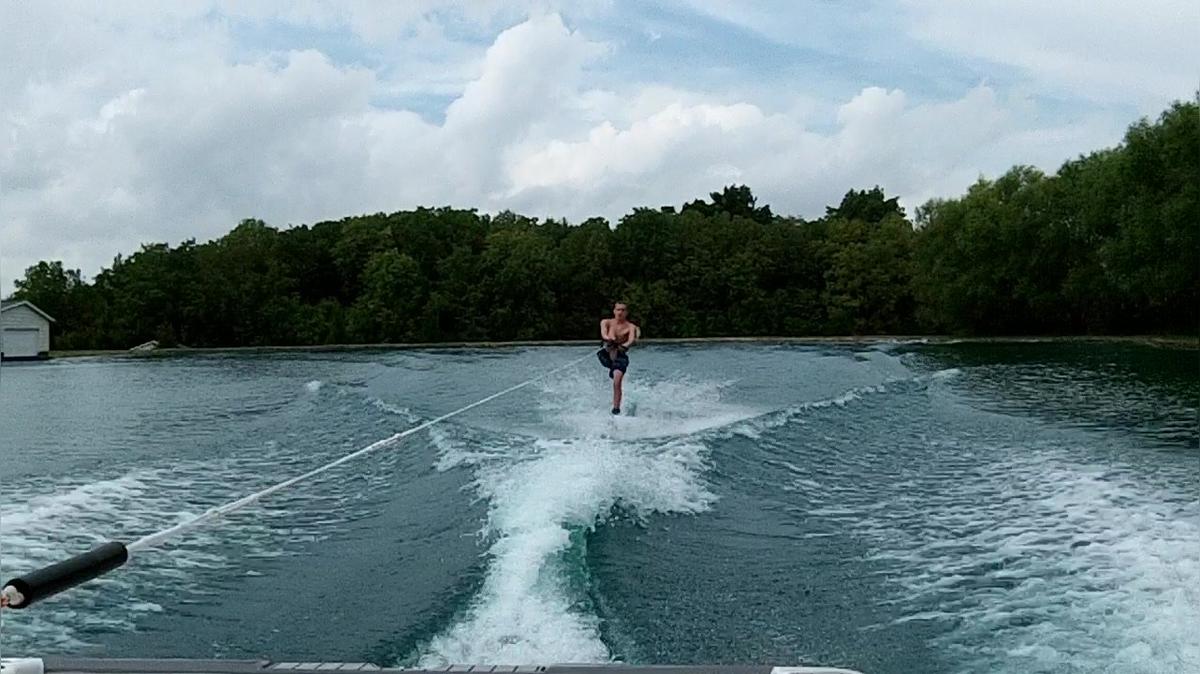 Wyatt Bucher B5 Round 1 Pass 2