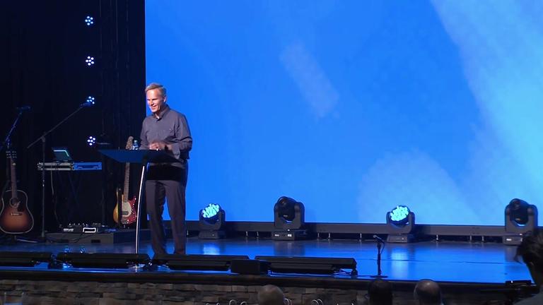 Marty Baker Give 21 Session