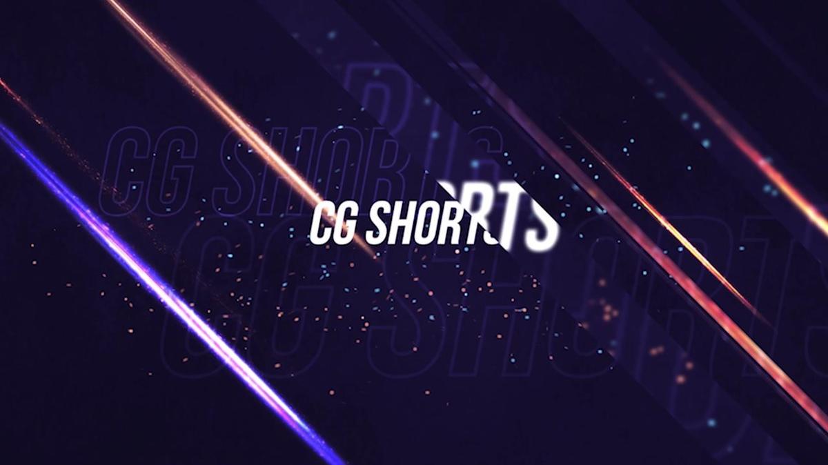 CG Shorts v9.24: Acquisition