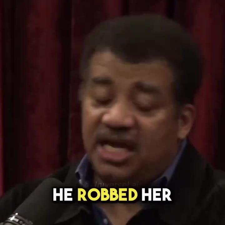 Neil De Grasse Tyson Jury