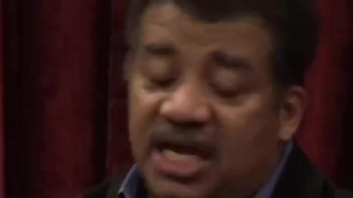 Neil De Grasse Tyson Jury