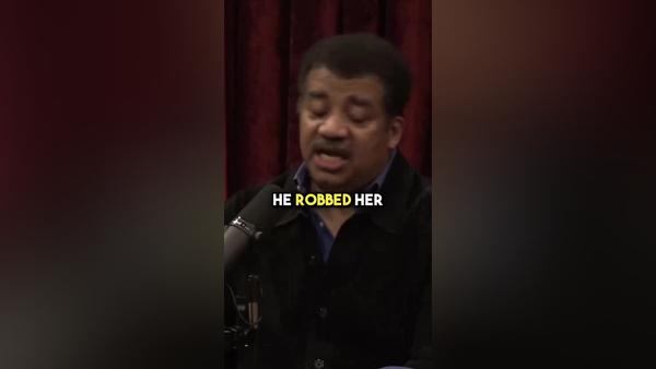 Neil De Grasse Tyson Jury