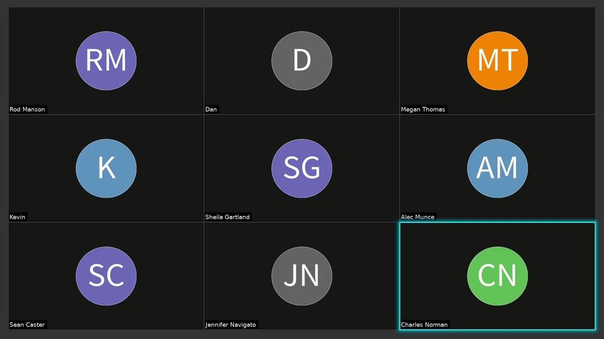 Garveys_NAV Cost Review
