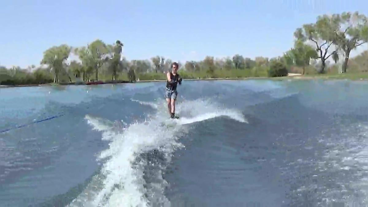 Kaden Shearer B3 Round 1 Pass 1
