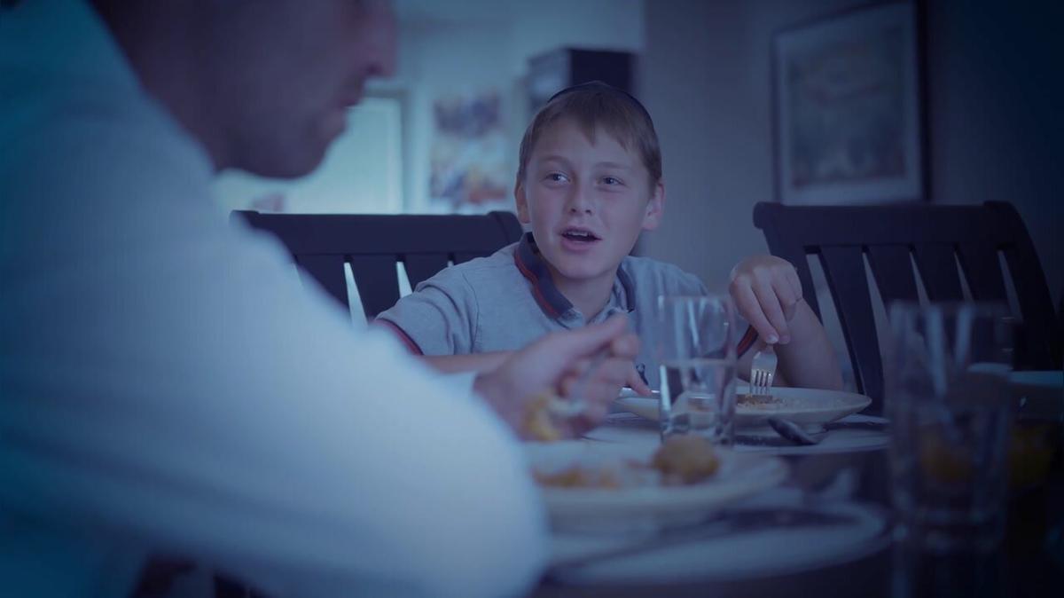 &quot;My Father is the Best&quot; - Hebrew Campaign Video 5784