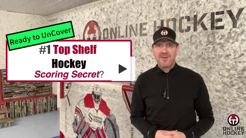 Watch the Full Off-Ice Training Video