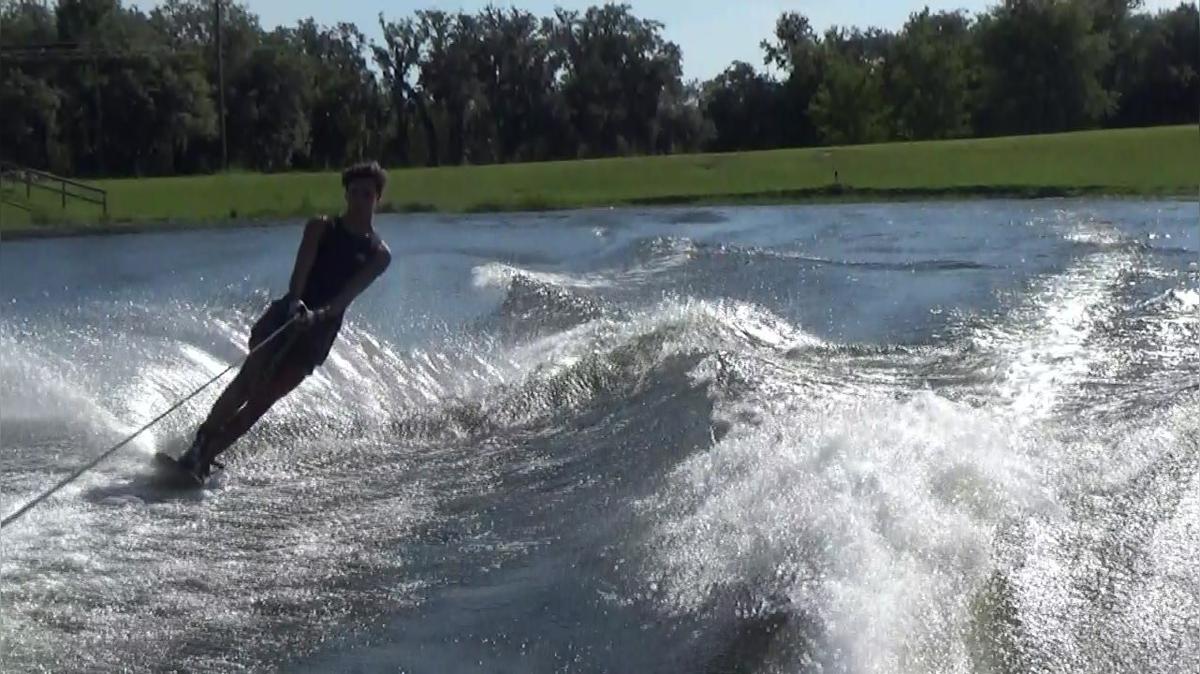 Matias Gonzalez OM Round 1 Pass 1
