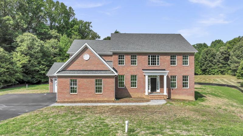 5709 Iron Stone Road, Lothian, MD 20711