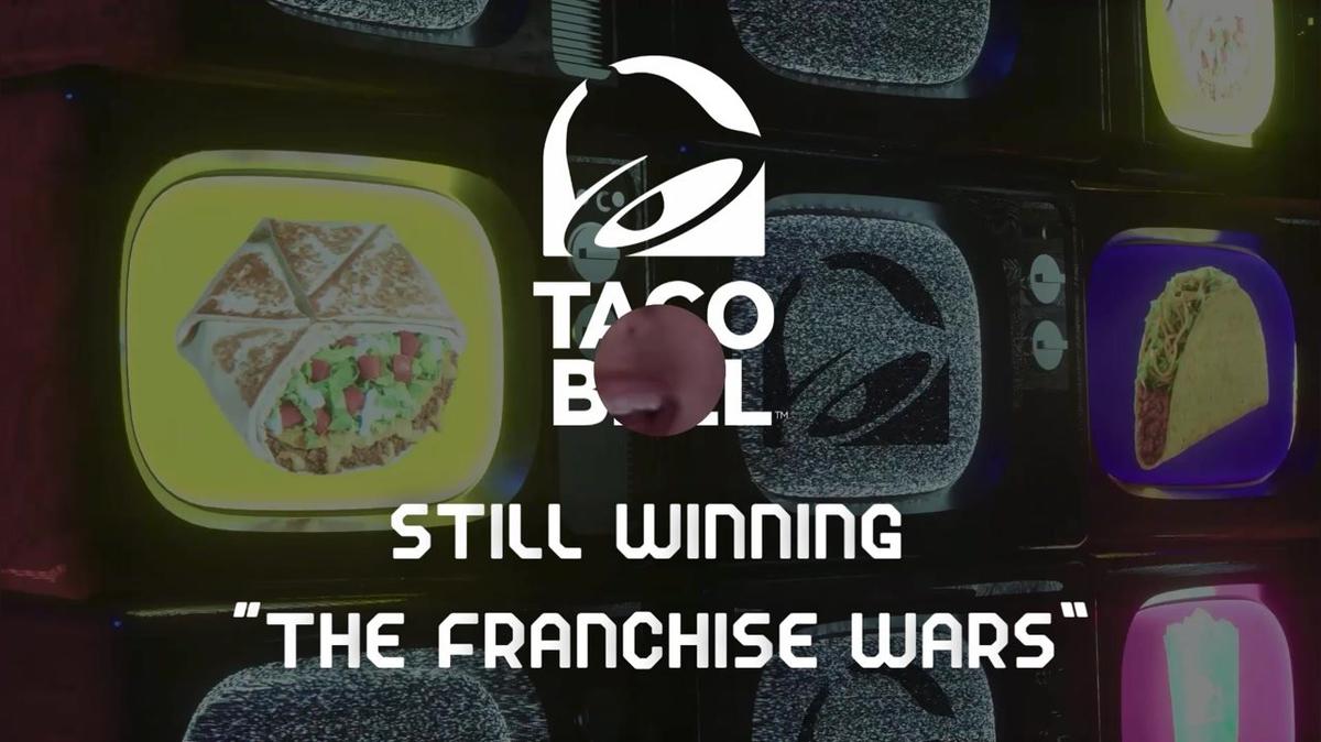Taco Bell - The Studio