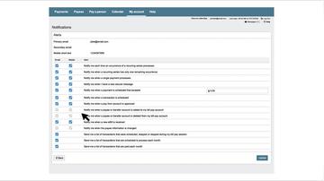 BPIP10 - eNotifications