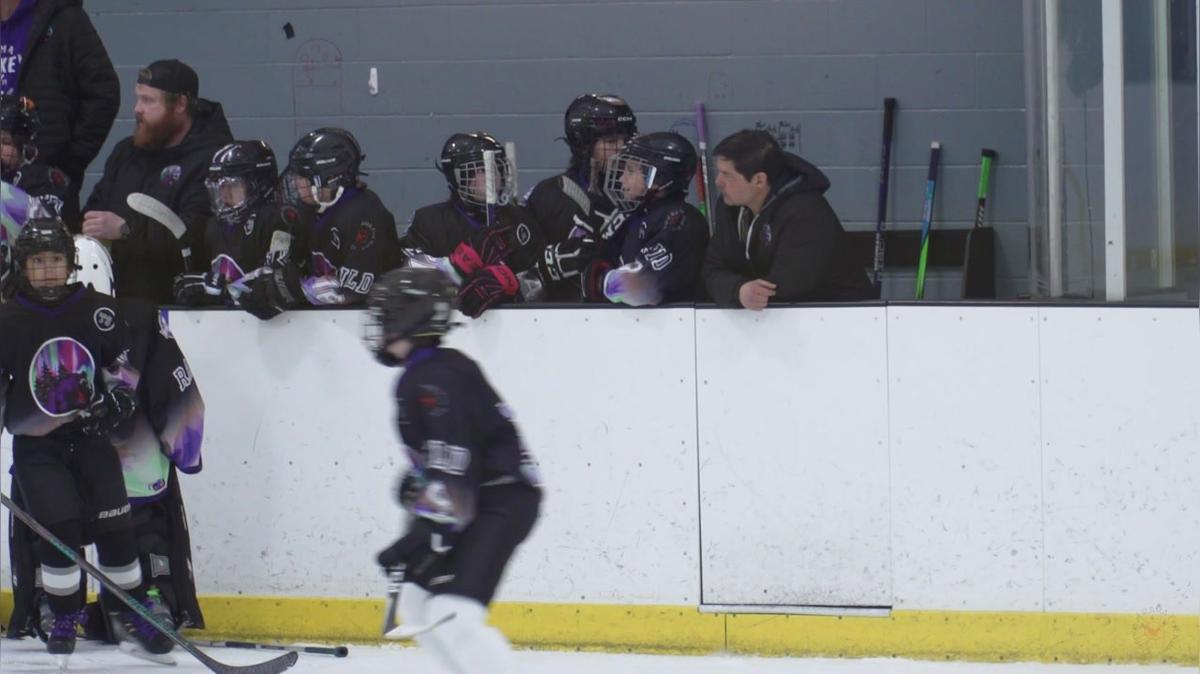 LNHL 2025 - U13 Boys Peewee