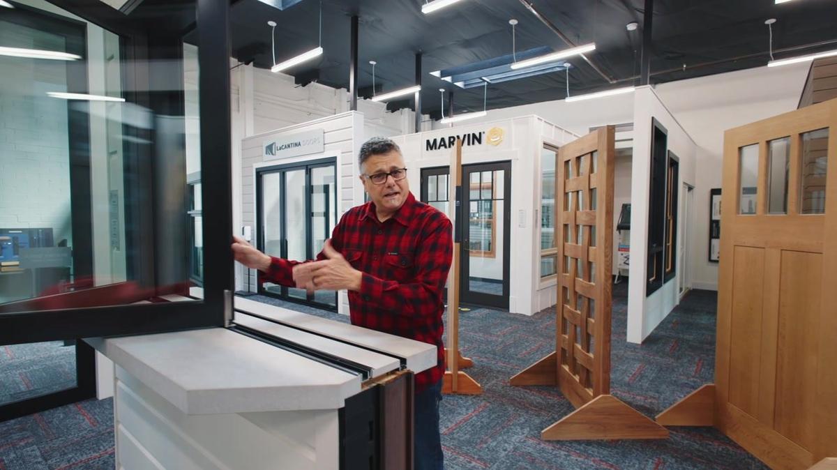 Why visit a Golden State Lumber Showroom?