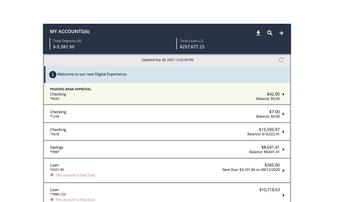 Dashboard Overview