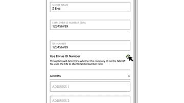 Creating &amp; Managing a Company