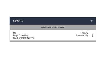 Reports