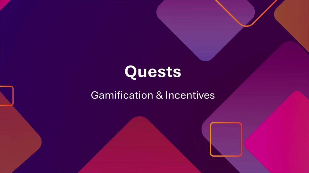 Quests