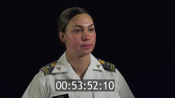 Smith Interview Timecodes