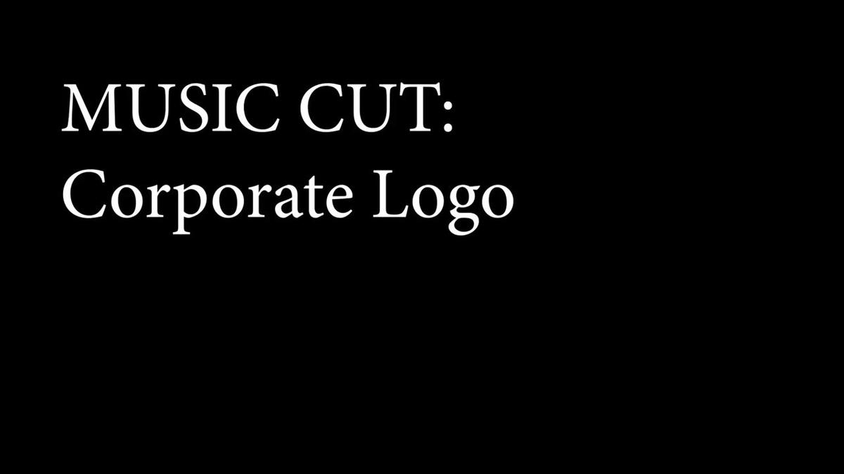 Music Intro Selections