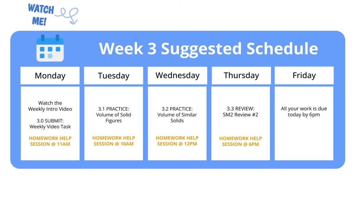 SM2 (sec 1) Q4 W3 Intro Video
