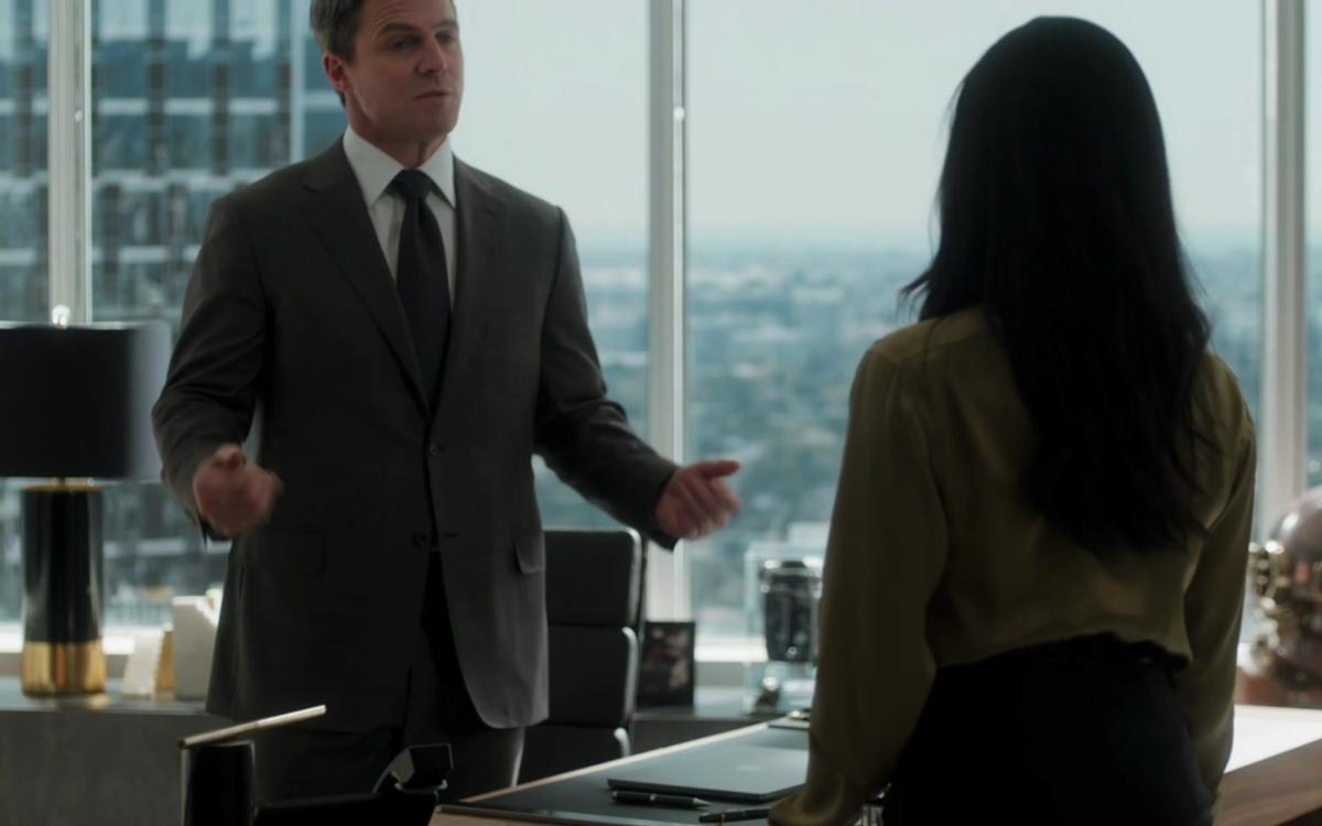 Pilot - Suits LA S1 E3