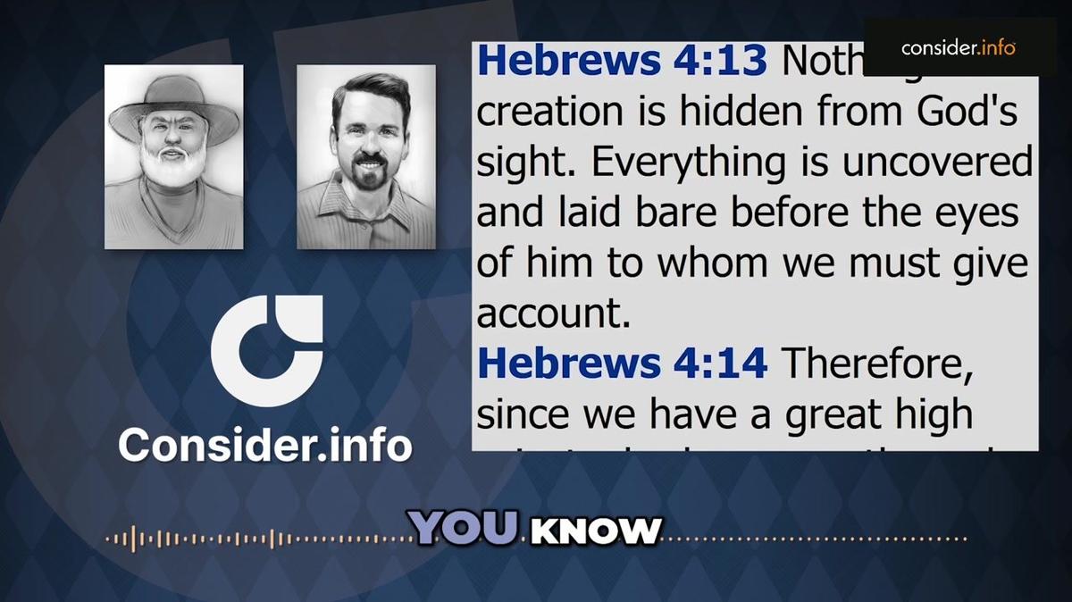 #3 Why Being 'Judgy' Can Indicate a Good Church