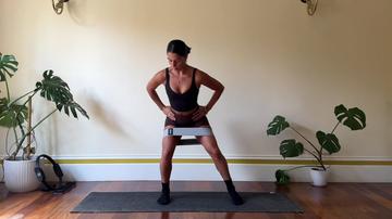 7-Day Reset Workout 7: With Bianca Cachia