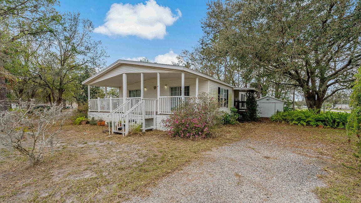 7476 Dove Meadow Trail, Lakeland, FL 33810