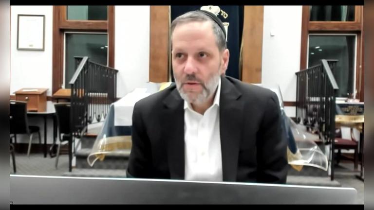 05 היסוד שעומד עליו כל הבנין