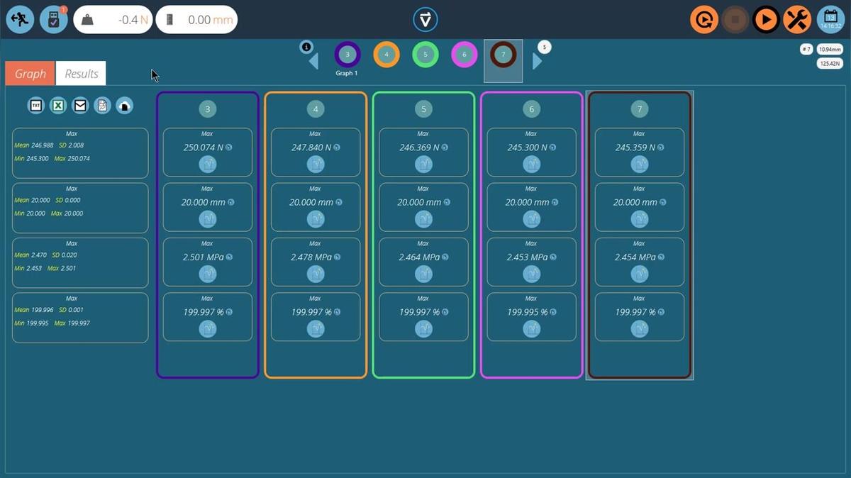 GraphScreenCloudExport