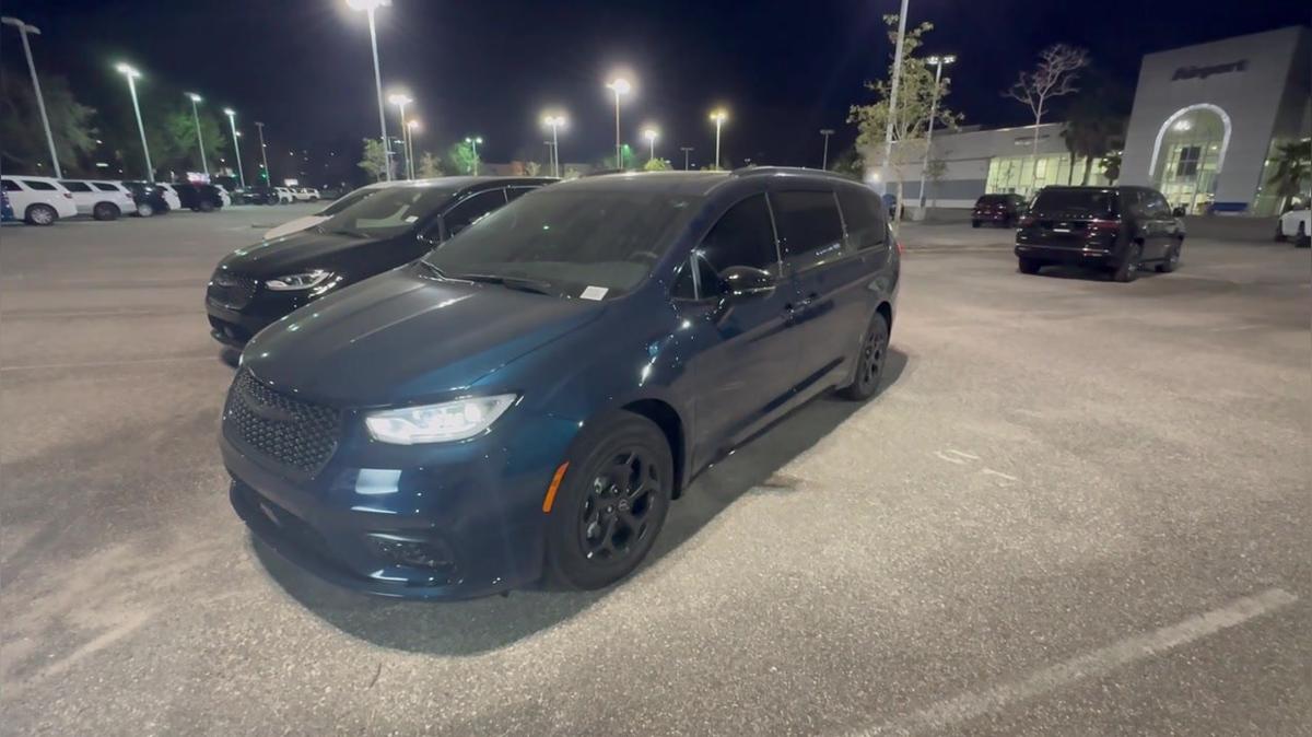 Eric&#39;s Pacifica - Nick B 315-749-3934