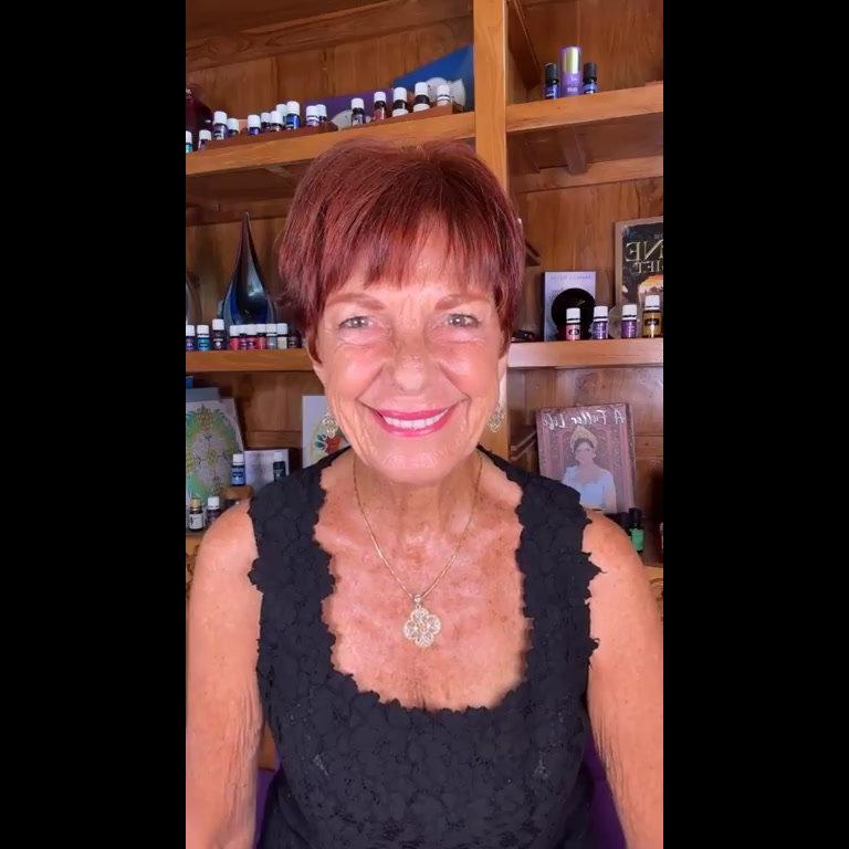 Am I Avoiding Balance