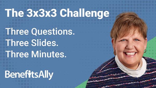 ful.CashPay - 3x3x3 Challenge With Carrie Tedore