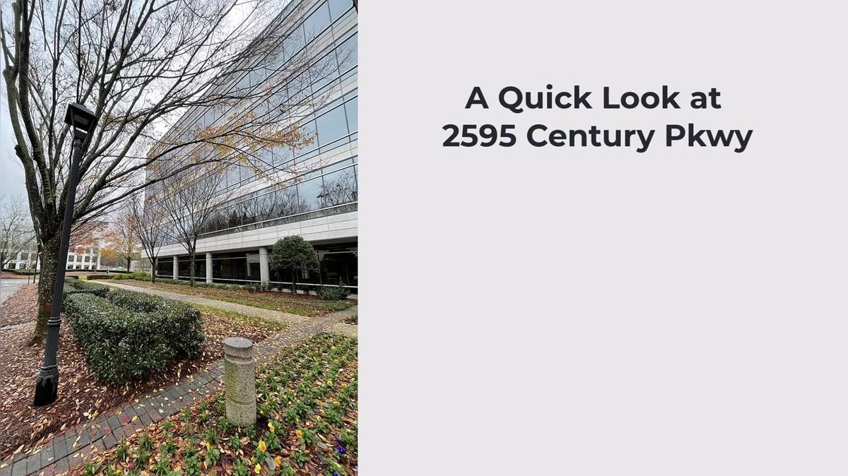 December 24 Walk Through