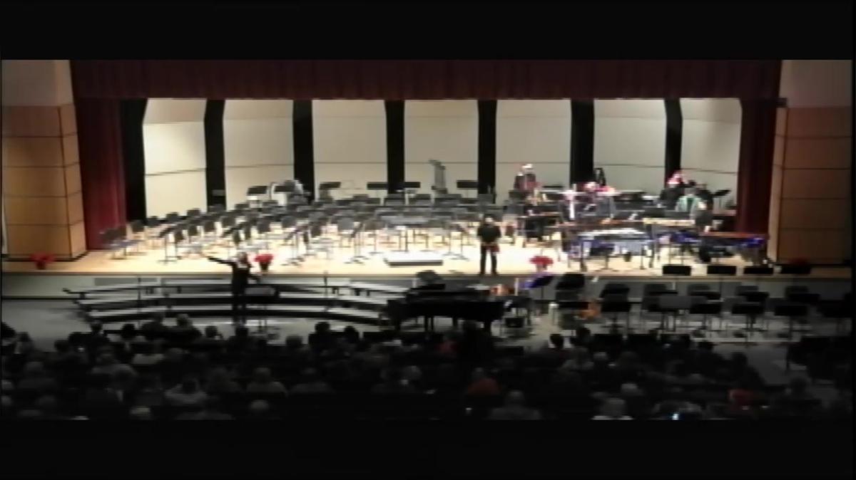 BHS Pop Concert 12-18-2024