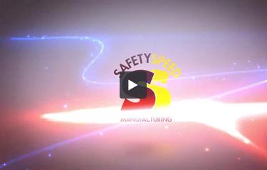 Safety Speed Helios Portable Substrate Cutter Demo Video