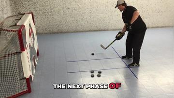 Mastering Tight Shooting Step Before You Pop!