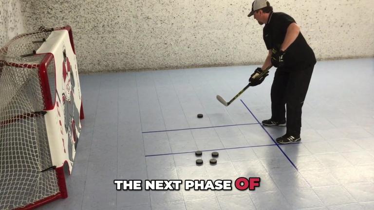 Mastering Tight Shooting Step Before You Pop!